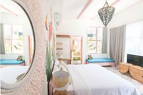 Flamingo Gili Trawangan