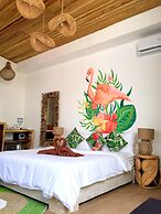 Flamingo Gili Trawangan