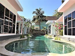 Flamingo Gili Trawangan