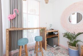 Flamingo Gili Trawangan