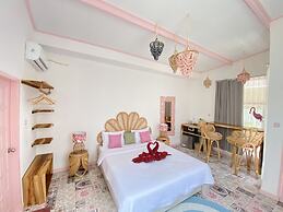 Flamingo Gili Trawangan