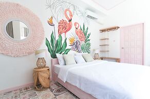 Flamingo Gili Trawangan