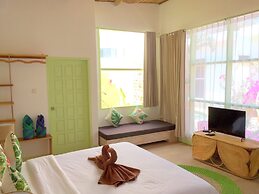 Flamingo Gili Trawangan