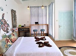 Flamingo Gili Trawangan