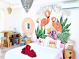 Flamingo Gili Trawangan