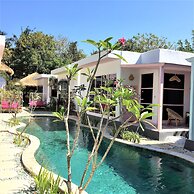 Flamingo Gili Trawangan