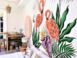 Flamingo Gili Trawangan