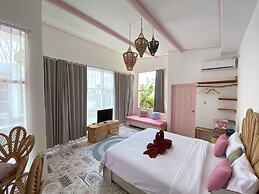 Flamingo Gili Trawangan