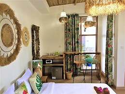 Flamingo Gili Trawangan