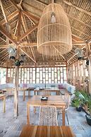 Flamingo Gili Trawangan