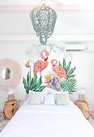 Flamingo Gili Trawangan