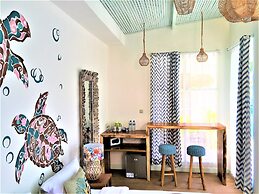 Flamingo Gili Trawangan