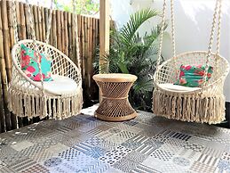 Flamingo Gili Trawangan