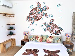 Flamingo Gili Trawangan