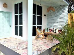 Flamingo Gili Trawangan