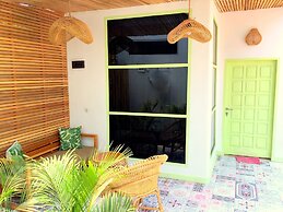 Flamingo Gili Trawangan