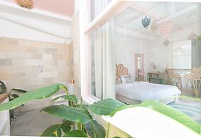 Flamingo Gili Trawangan