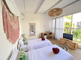 Flamingo Gili Trawangan