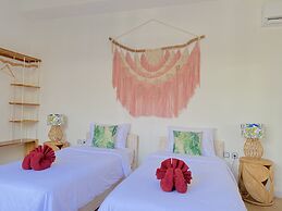 Flamingo Gili Trawangan