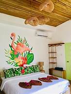 Flamingo Gili Trawangan