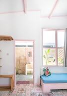 Flamingo Gili Trawangan