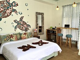 Flamingo Gili Trawangan