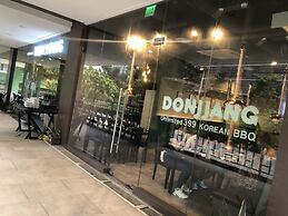 I.T PARK CEBU TWIN BED DELUXE FREE FAST WIFI & POOL