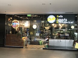 I.T PARK CEBU TWIN BED DELUXE FREE FAST WIFI & POOL