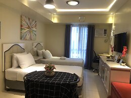 I.T PARK CEBU TWIN BED DELUXE FREE FAST WIFI & POOL