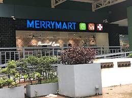 I.T PARK CEBU TWIN BED DELUXE FREE FAST WIFI & POOL