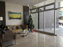 I.T PARK CEBU TWIN BED DELUXE FREE FAST WIFI & POOL