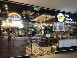 I.T PARK CEBU TWIN BED DELUXE FREE FAST WIFI & POOL