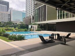 I.T PARK CEBU TWIN BED DELUXE FREE FAST WIFI & POOL