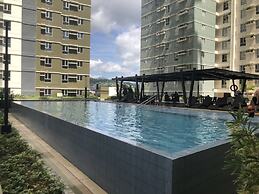 I.T PARK CEBU TWIN BED DELUXE FREE FAST WIFI & POOL