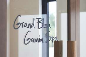 Grand Bleu Gamin