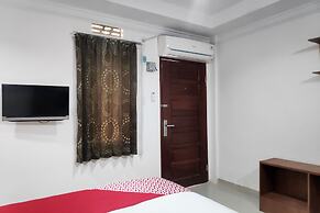 Super OYO 621 Vania Residence