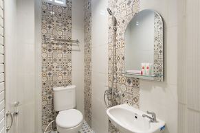 Super OYO 621 Vania Residence