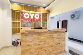 Super OYO 621 Vania Residence