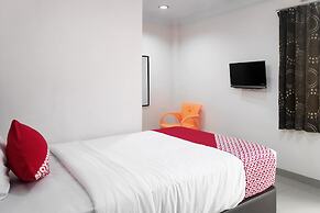 Super OYO 621 Vania Residence