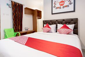 Super OYO 621 Vania Residence