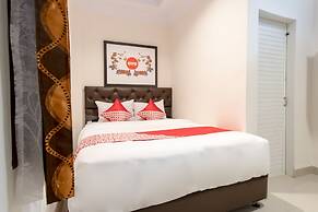 Super OYO 621 Vania Residence