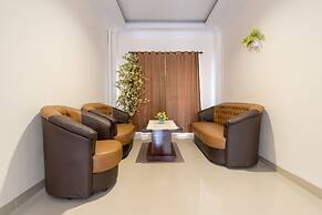 Super OYO 621 Vania Residence