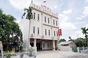 Super OYO 621 Vania Residence