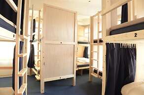 Wharf Inn - Hostel