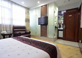 Zhuhai Xinhualian Business Hotel