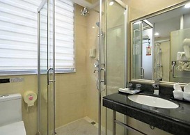 Zhuhai Xinhualian Business Hotel