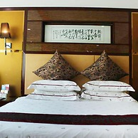 Zhuhai Xinhualian Business Hotel