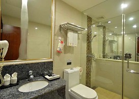 Zhuhai Xinhualian Business Hotel