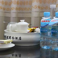 Zhuhai Xinhualian Business Hotel
