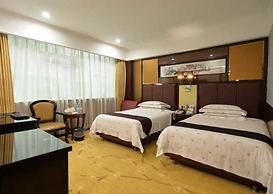 Zhuhai Xinhualian Business Hotel